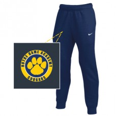 Nike Men's Club Jogger (Navy)